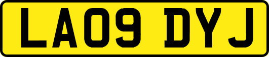 LA09DYJ