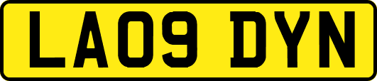 LA09DYN