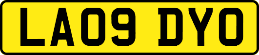 LA09DYO