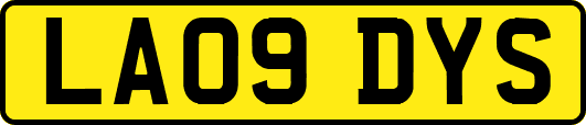 LA09DYS