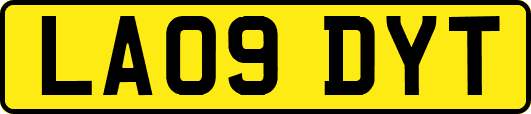 LA09DYT