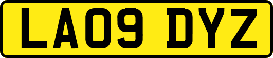 LA09DYZ