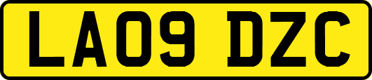 LA09DZC
