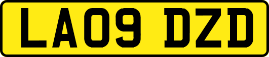 LA09DZD