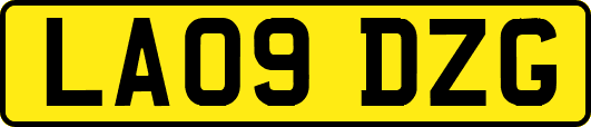 LA09DZG