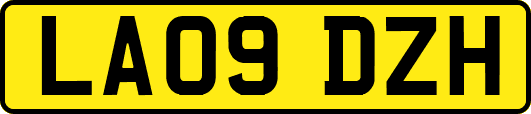 LA09DZH