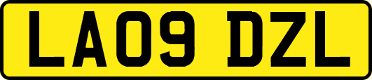 LA09DZL