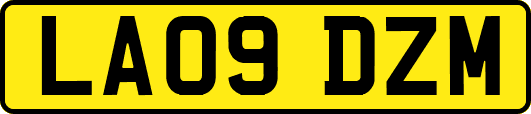 LA09DZM