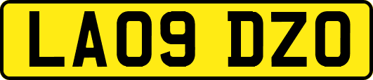 LA09DZO