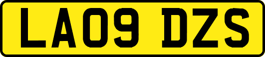LA09DZS