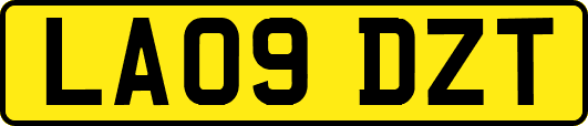 LA09DZT