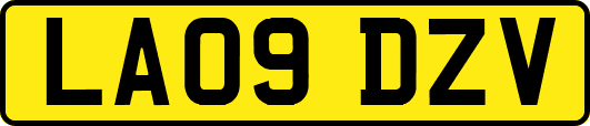 LA09DZV