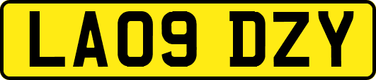LA09DZY