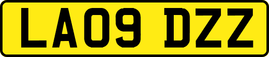LA09DZZ