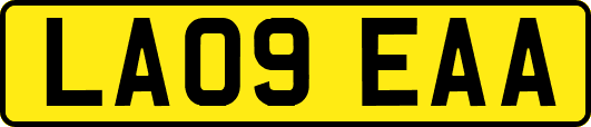 LA09EAA