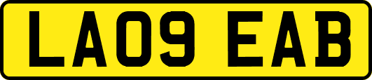 LA09EAB