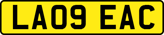LA09EAC