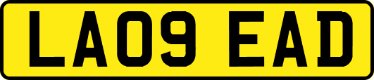 LA09EAD