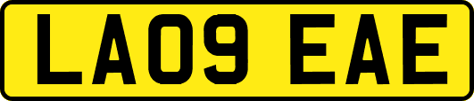 LA09EAE