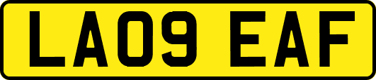 LA09EAF