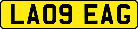 LA09EAG
