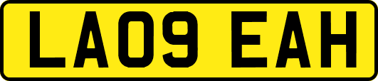 LA09EAH