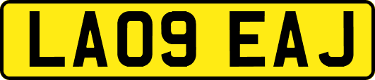 LA09EAJ