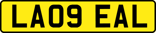 LA09EAL