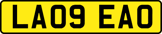 LA09EAO