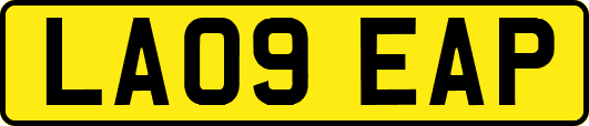 LA09EAP