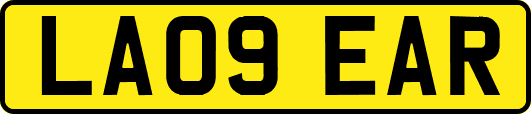 LA09EAR