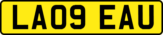 LA09EAU