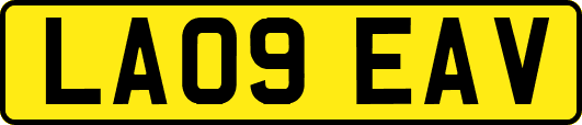 LA09EAV