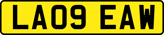 LA09EAW