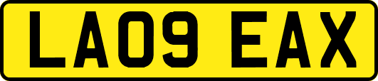 LA09EAX