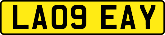 LA09EAY
