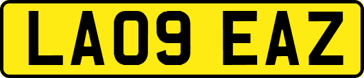 LA09EAZ