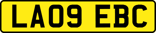 LA09EBC