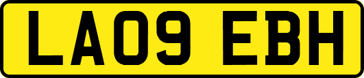 LA09EBH