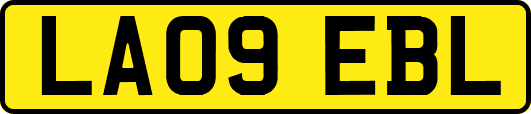 LA09EBL