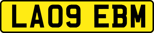 LA09EBM