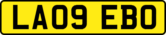 LA09EBO
