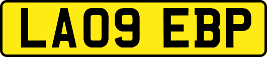 LA09EBP