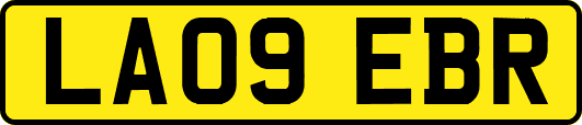LA09EBR
