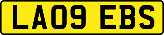 LA09EBS