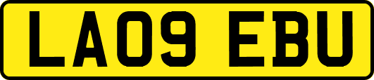 LA09EBU