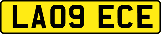 LA09ECE