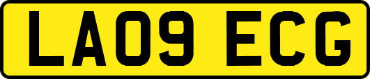 LA09ECG