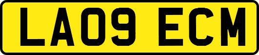 LA09ECM