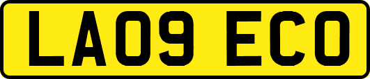 LA09ECO